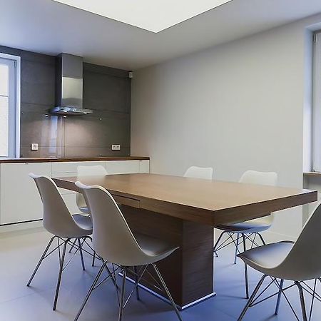 Apartament Rayskiego Люблин Екстериор снимка