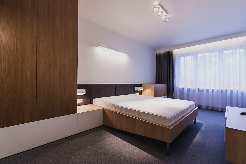 Apartament Rayskiego Люблин Екстериор снимка