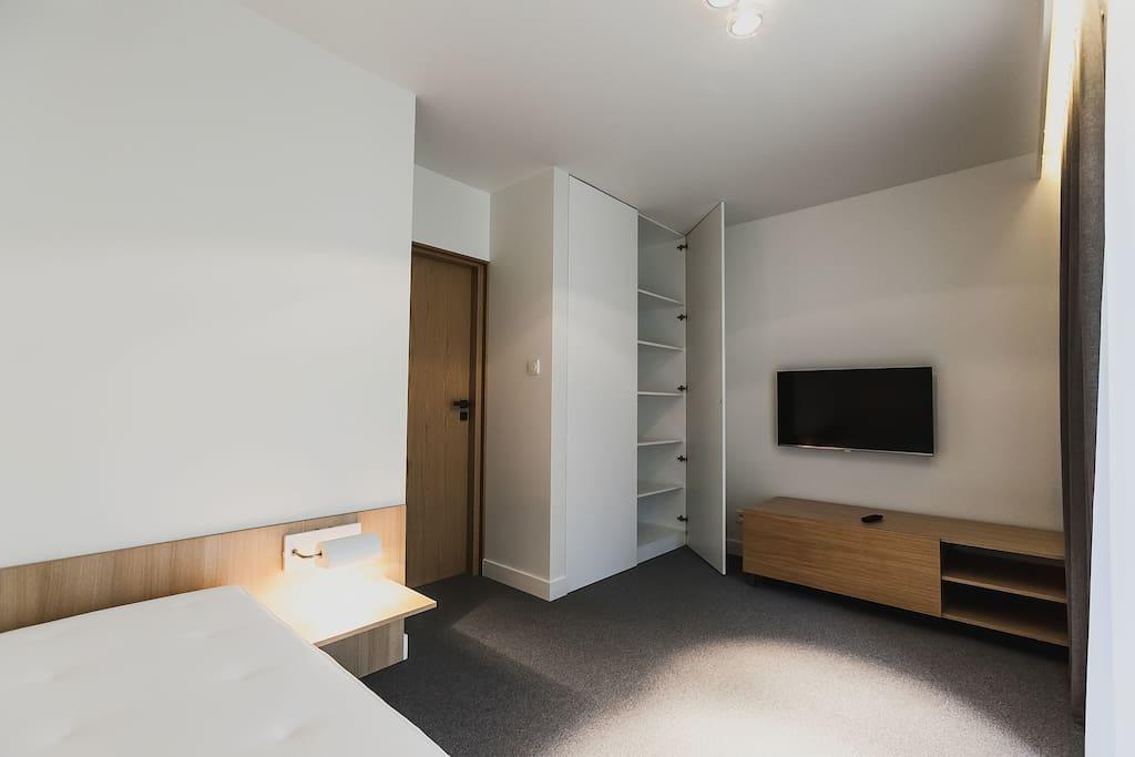 Apartament Rayskiego Люблин Екстериор снимка