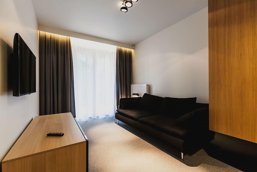 Apartament Rayskiego Люблин Екстериор снимка