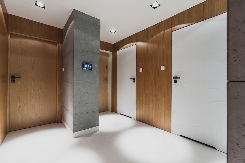 Apartament Rayskiego Люблин Екстериор снимка