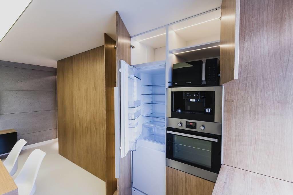 Apartament Rayskiego Люблин Екстериор снимка