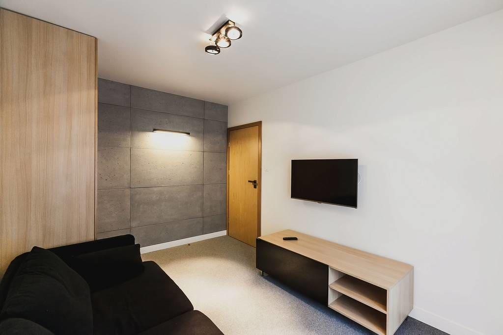 Apartament Rayskiego Люблин Екстериор снимка