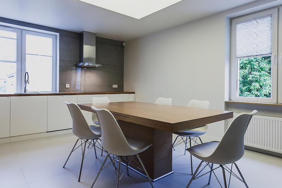 Apartament Rayskiego Люблин Екстериор снимка